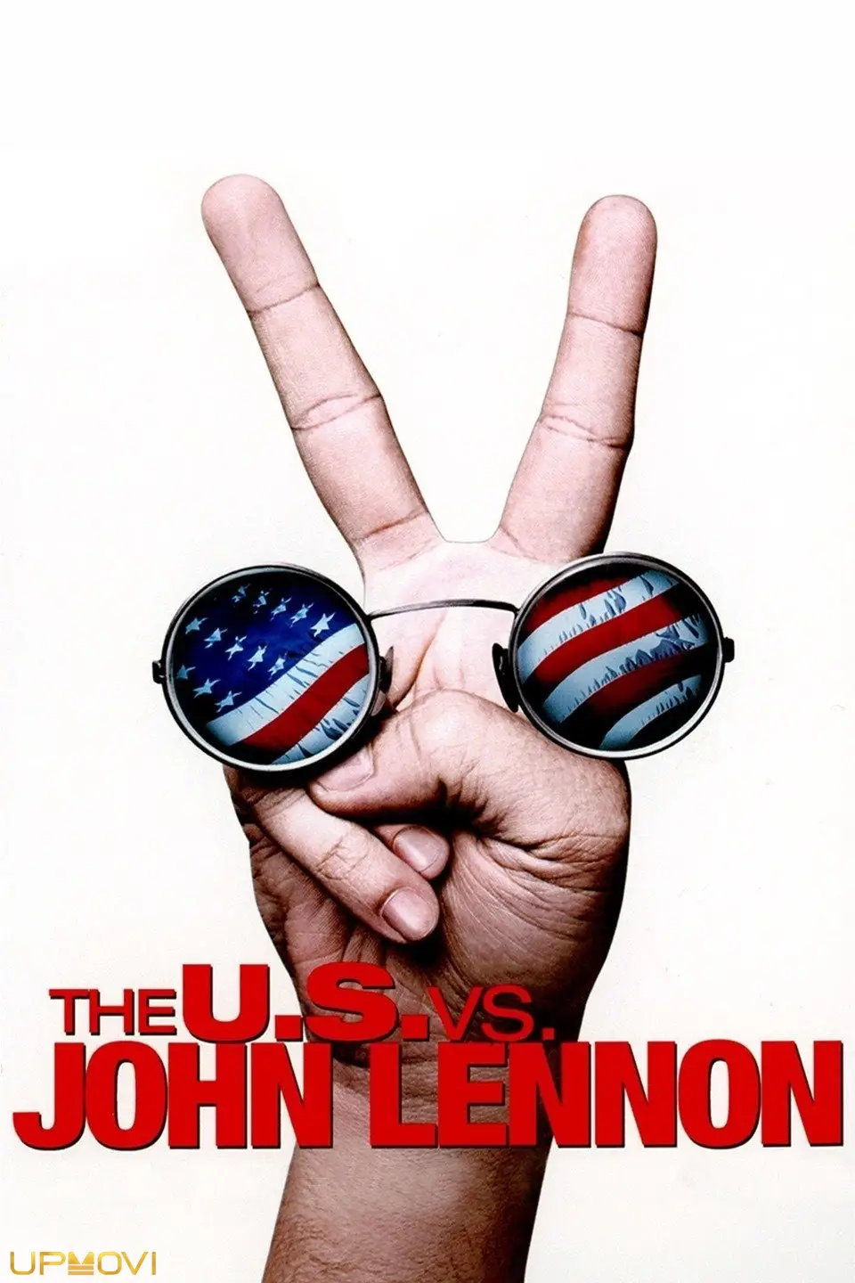 The U.S. vs. John Lennon