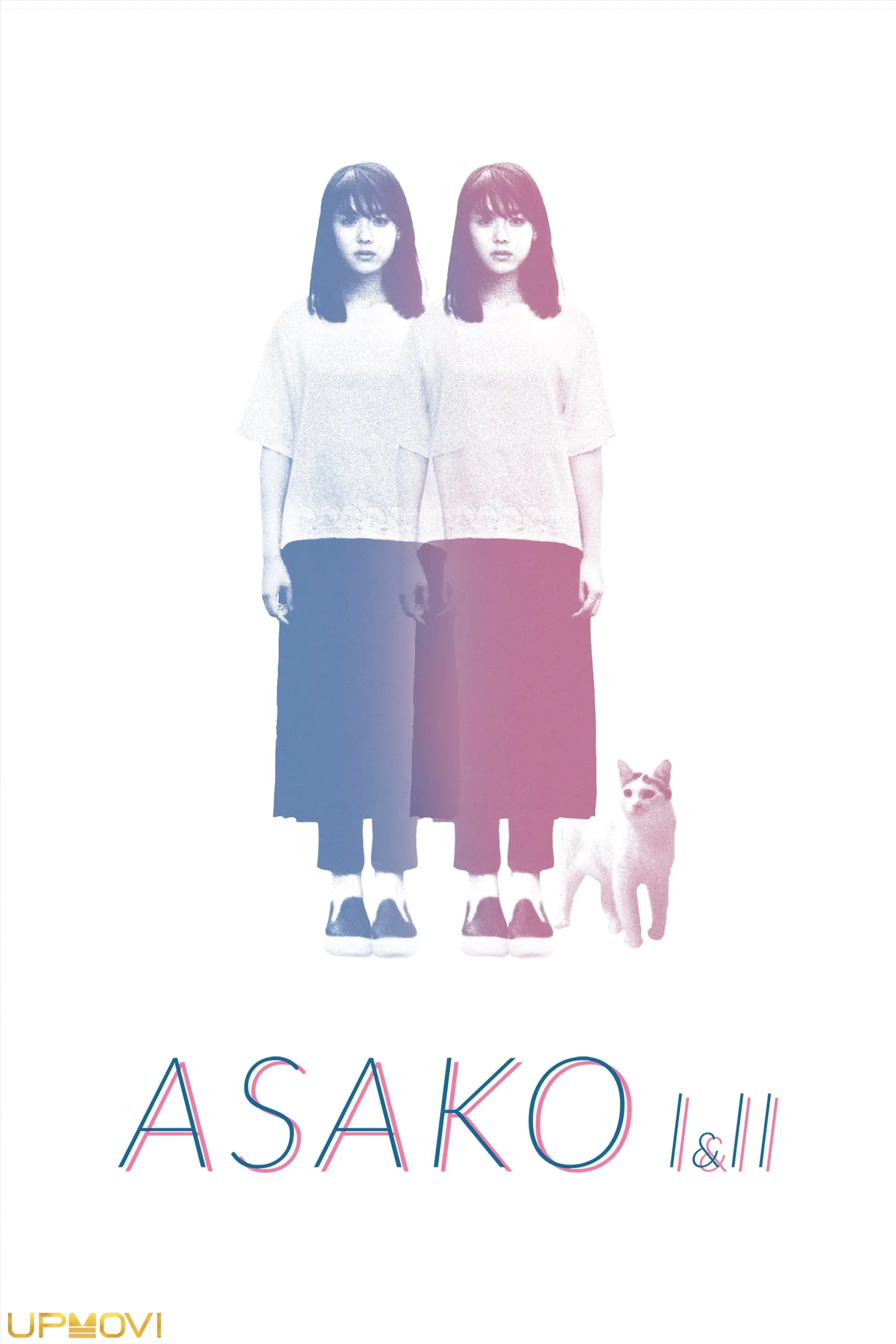 Asako I & II