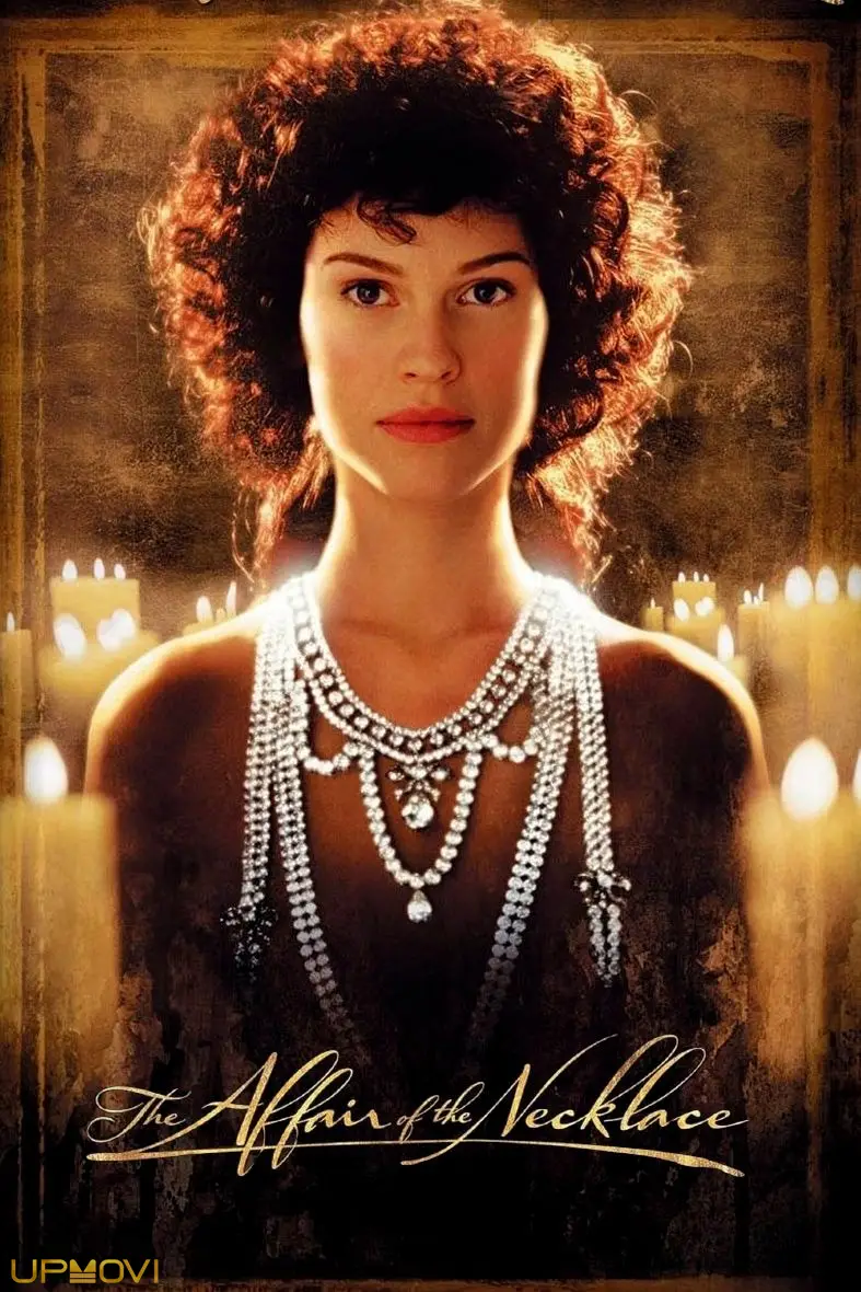 The Affair of the Necklace