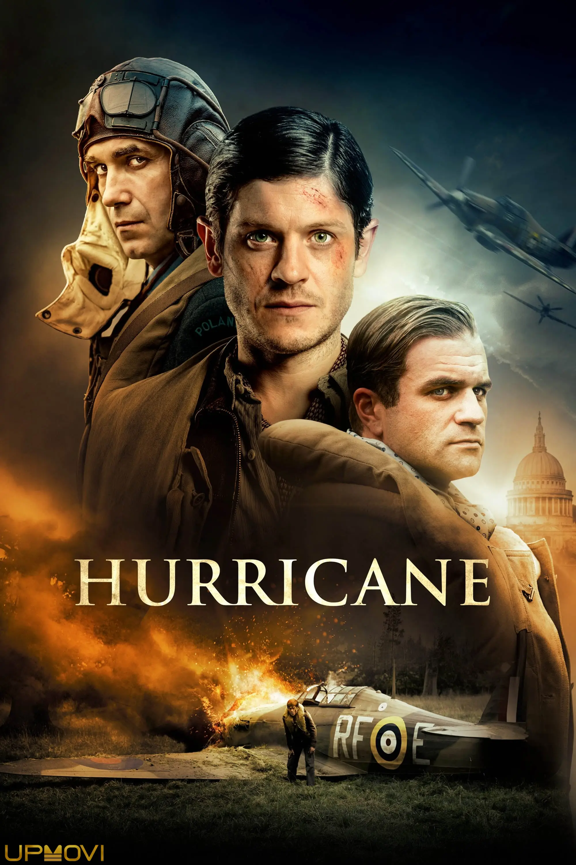 Hurricane