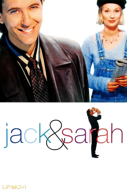 Jack & Sarah