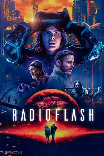 Radioflash