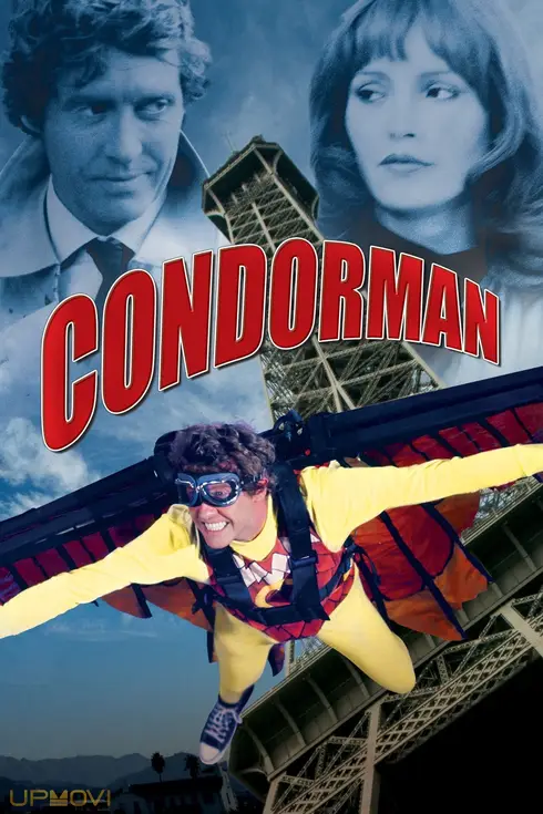 Condorman