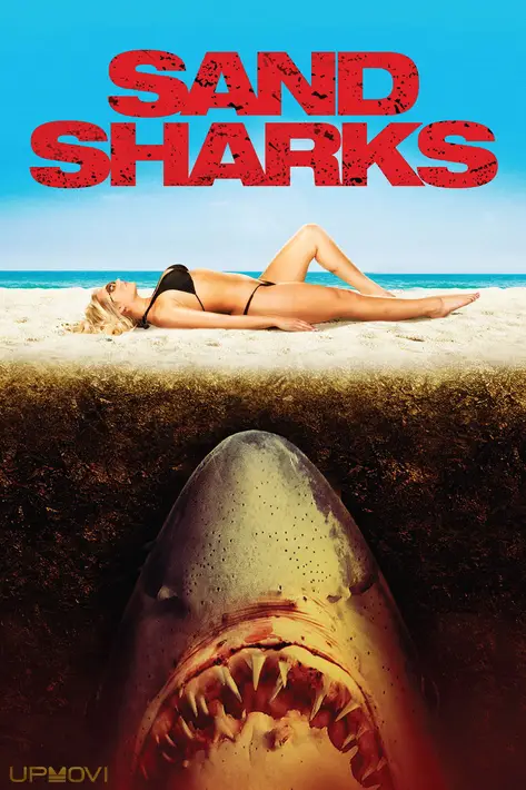 Sand Sharks