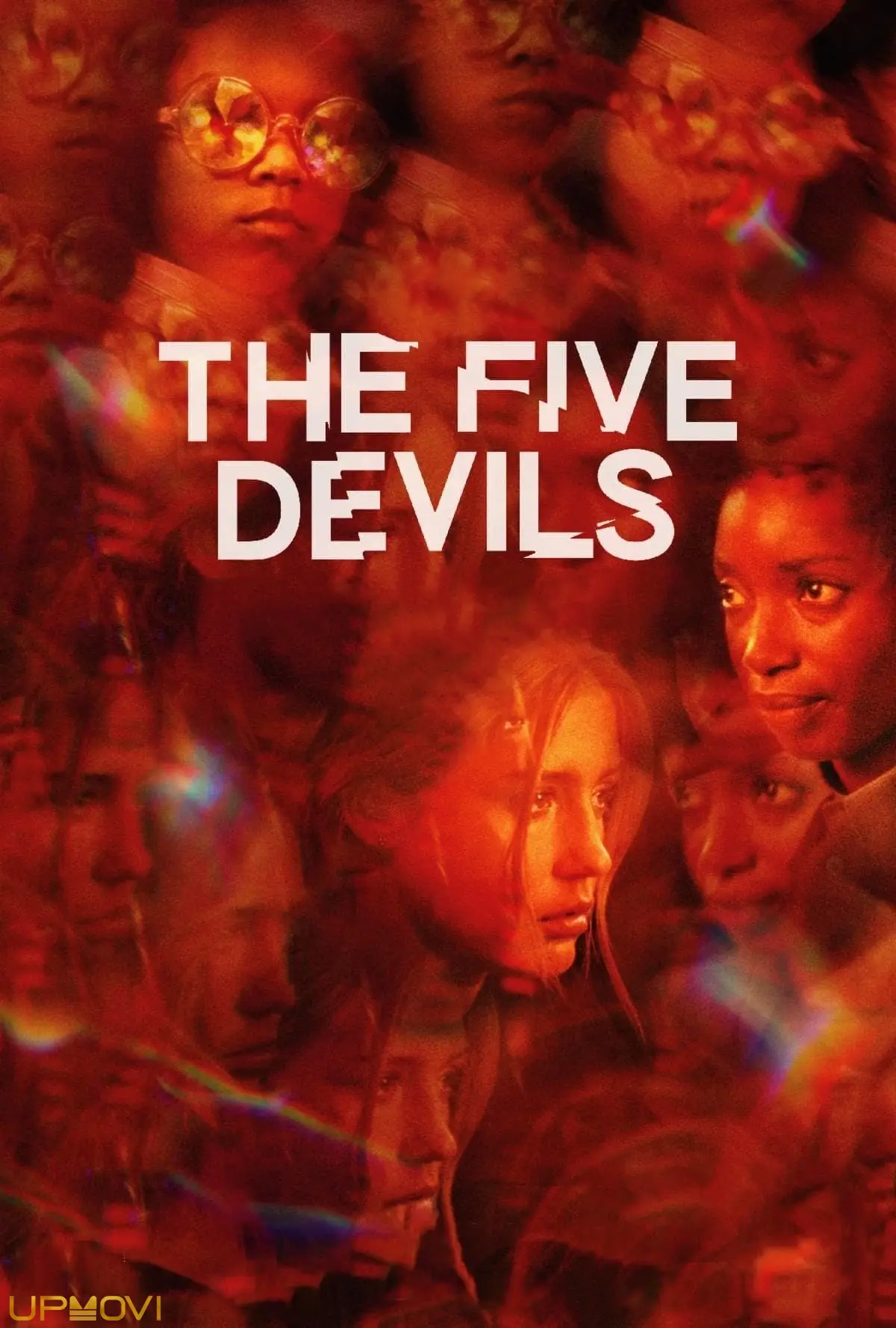 The Five Devils
