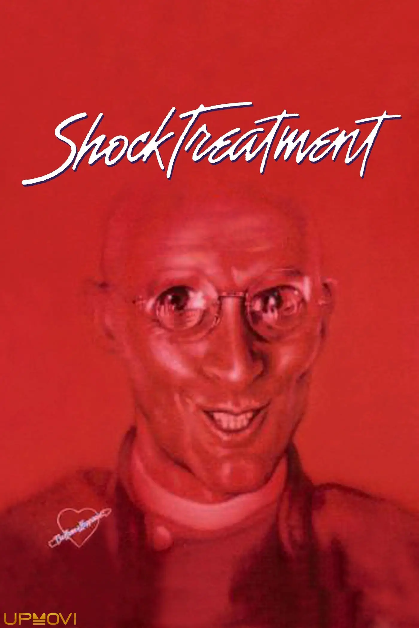 Shock Treatment
