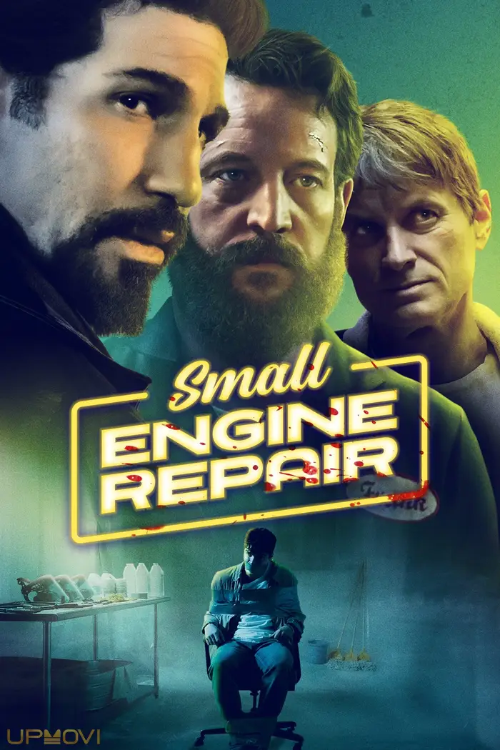 Small Engine Repair