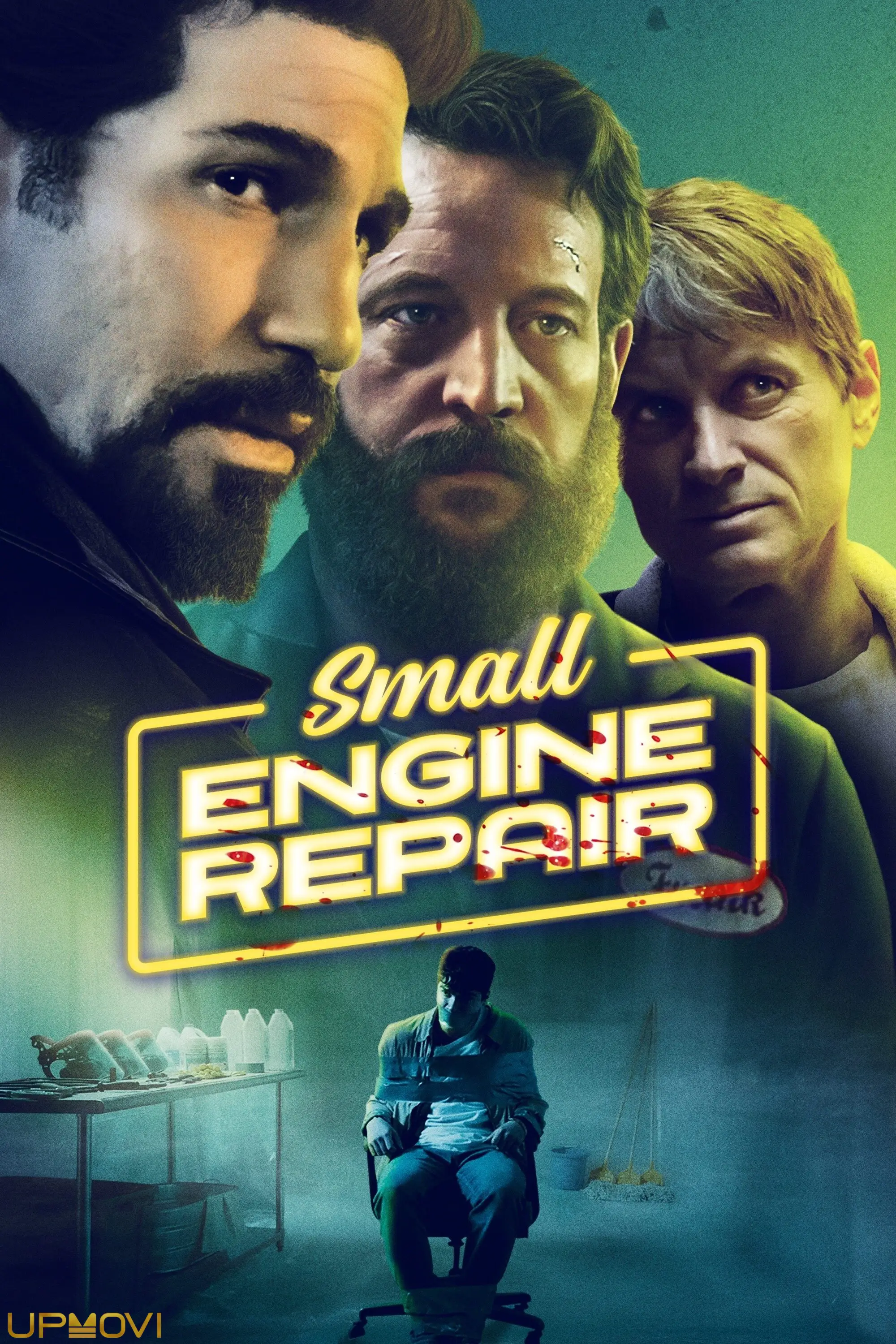 Small Engine Repair