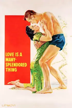 Love Is a Many-Splendored Thing