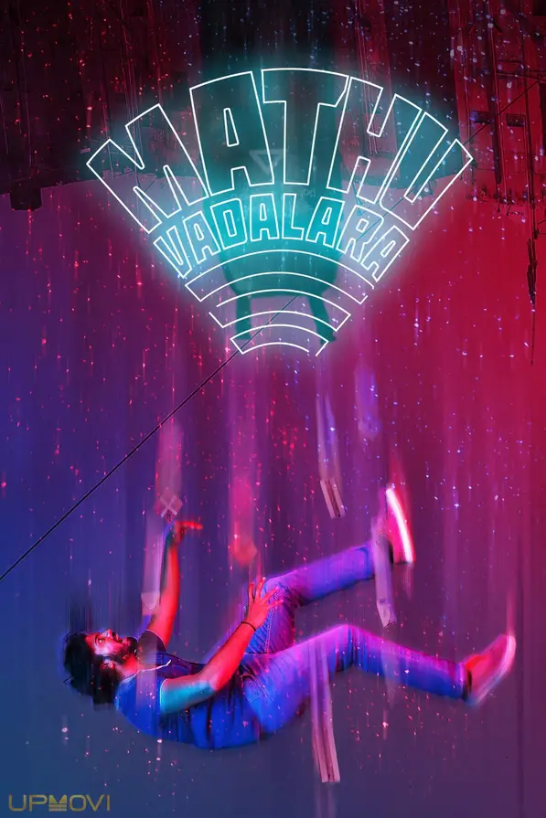 Mathu Vadalara