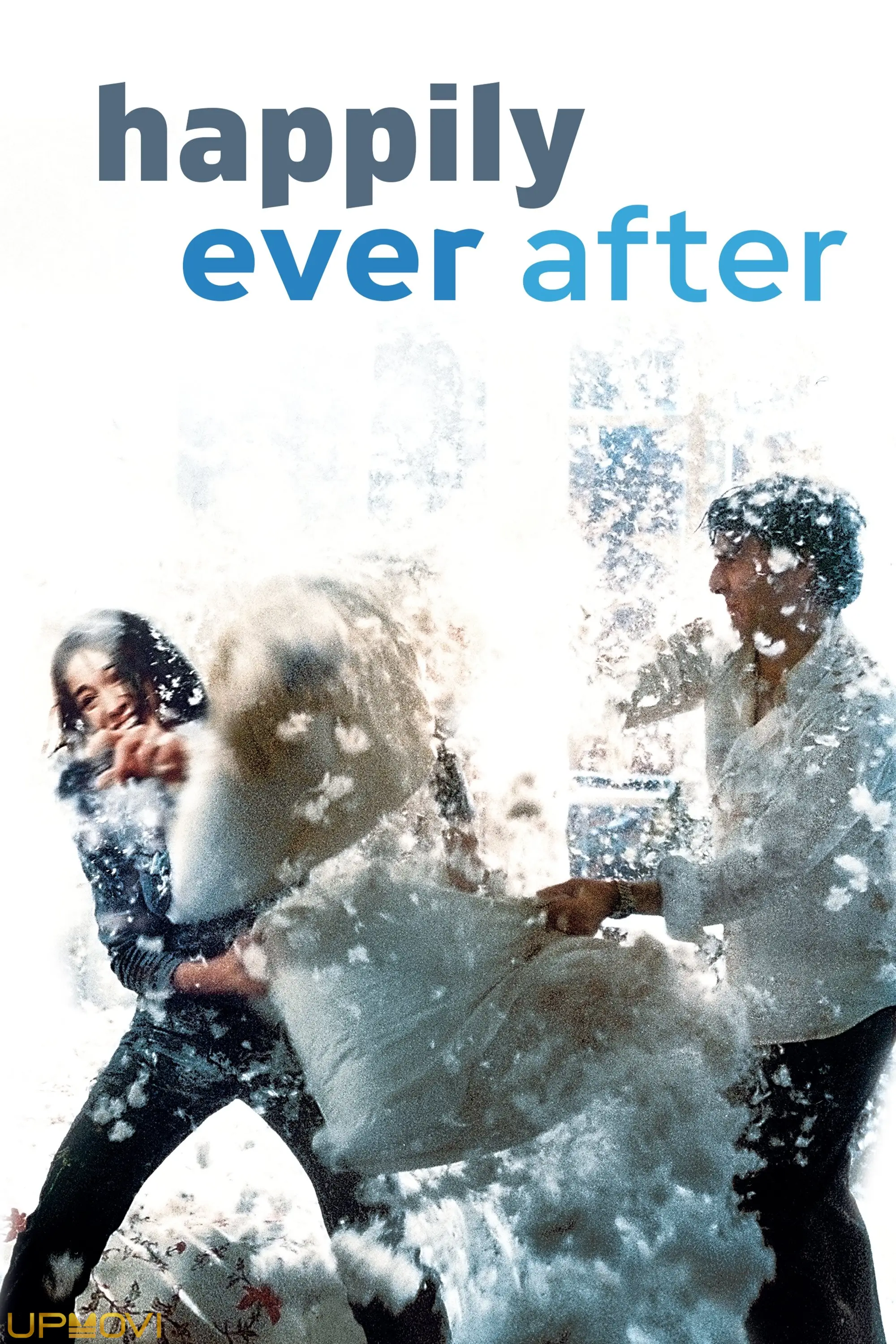 Happily Ever After
