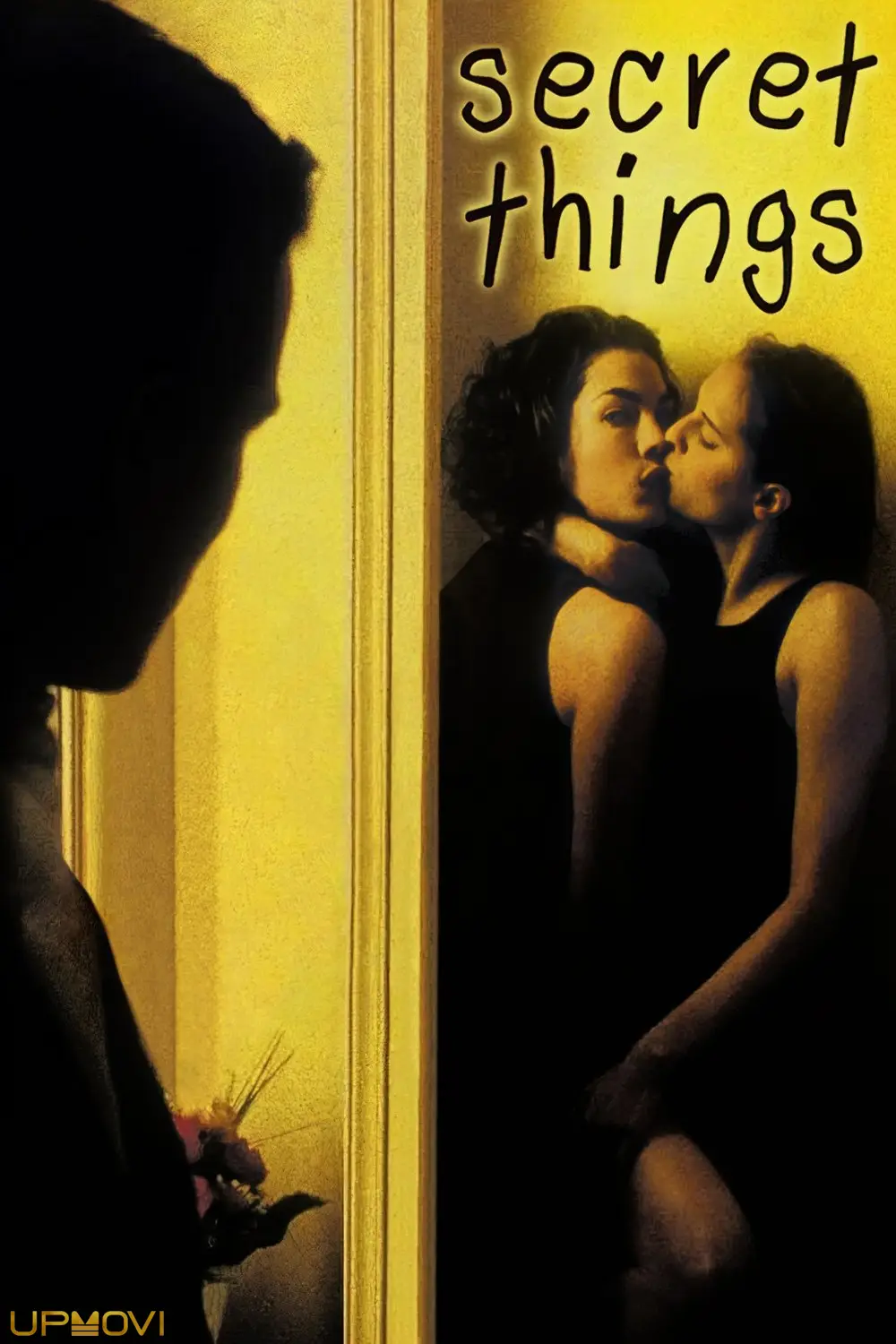 Secret Things