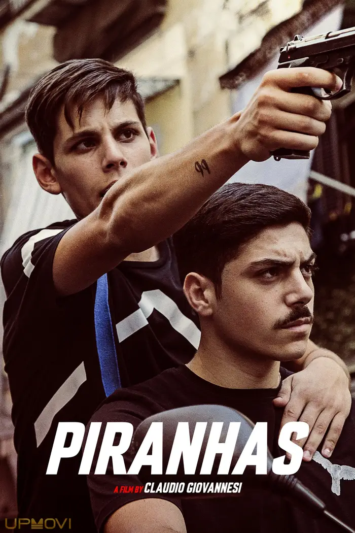 Piranhas
