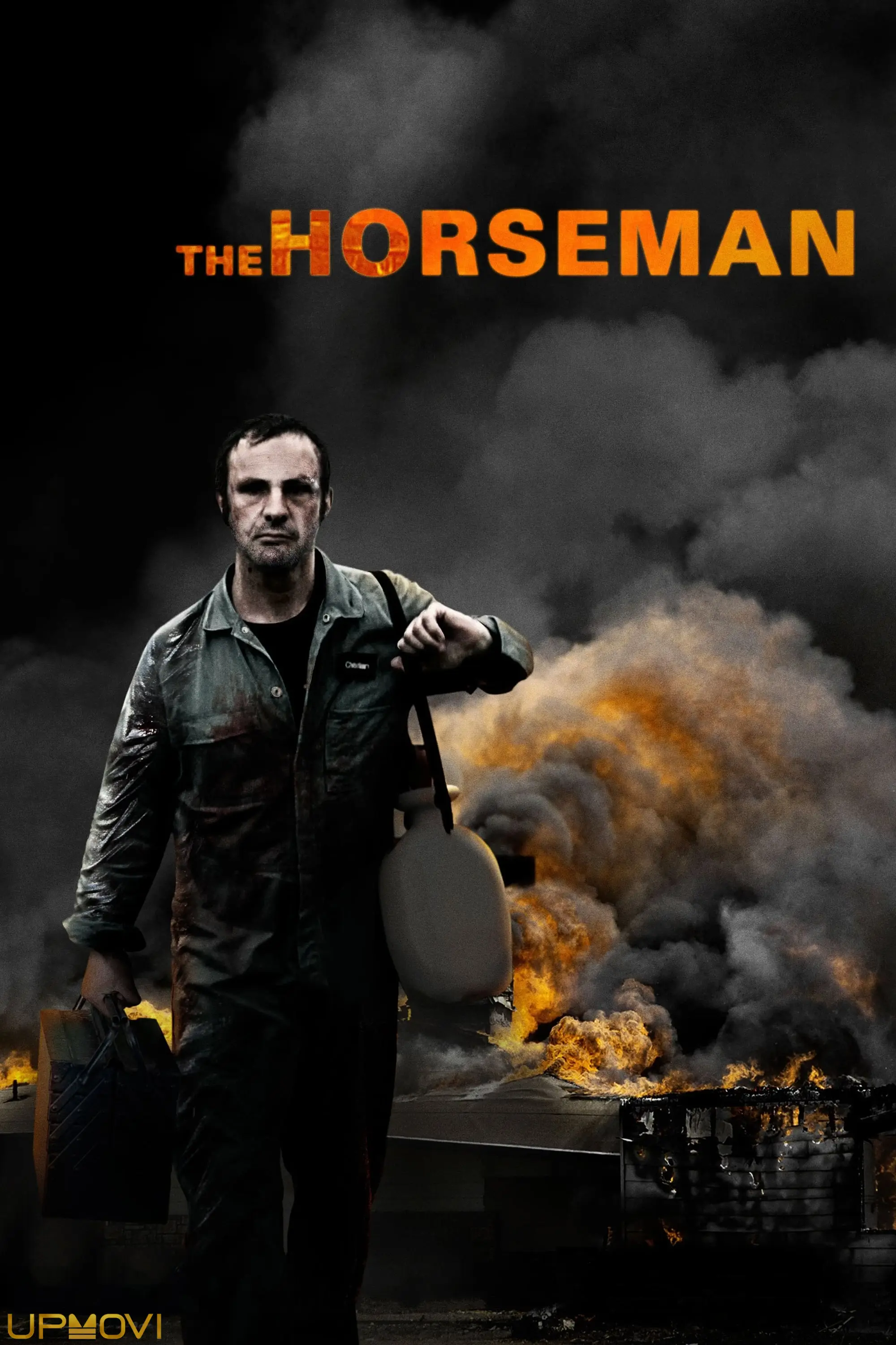 The Horseman