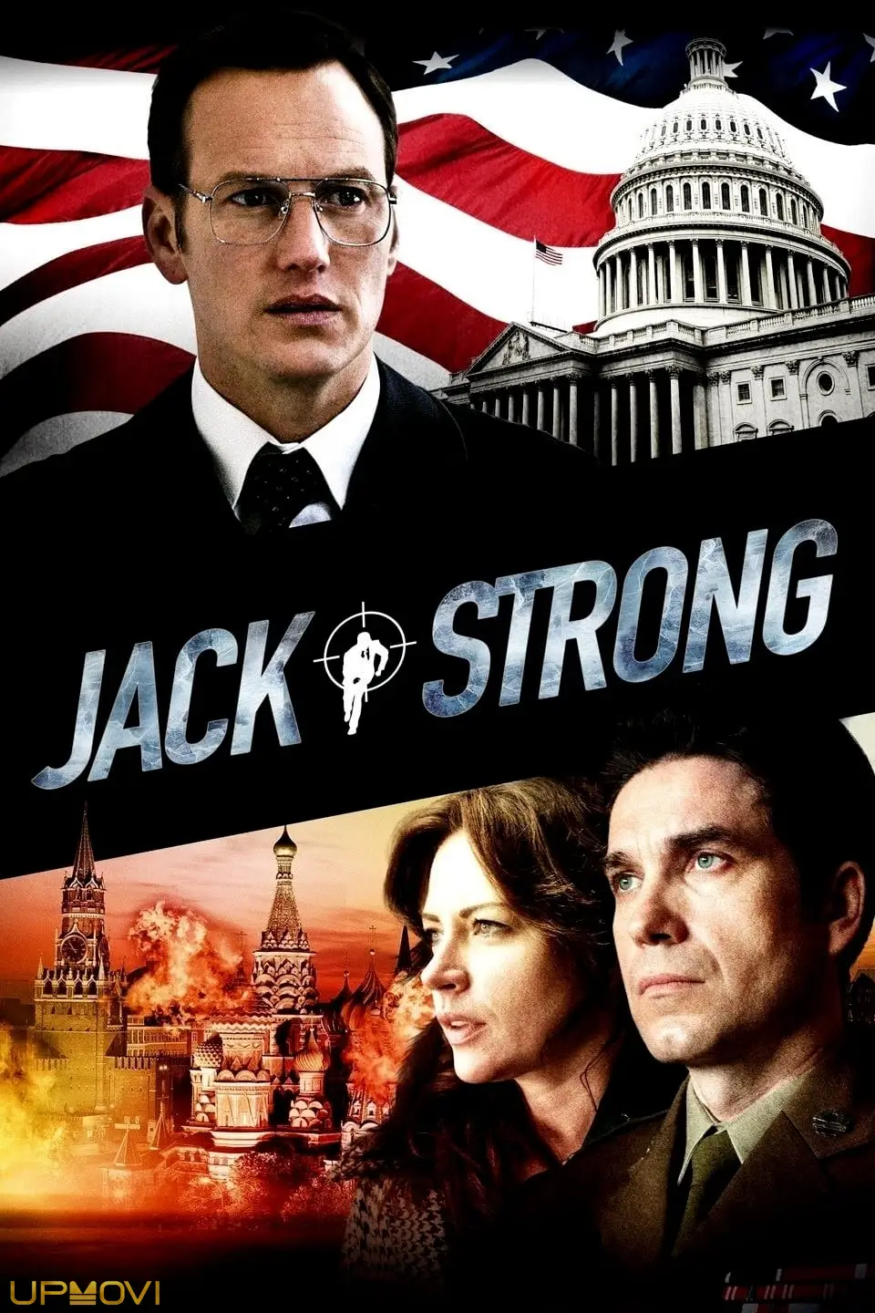 Jack Strong