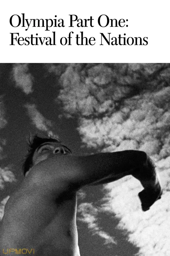 Olympia: Part One – Festival of the Nations