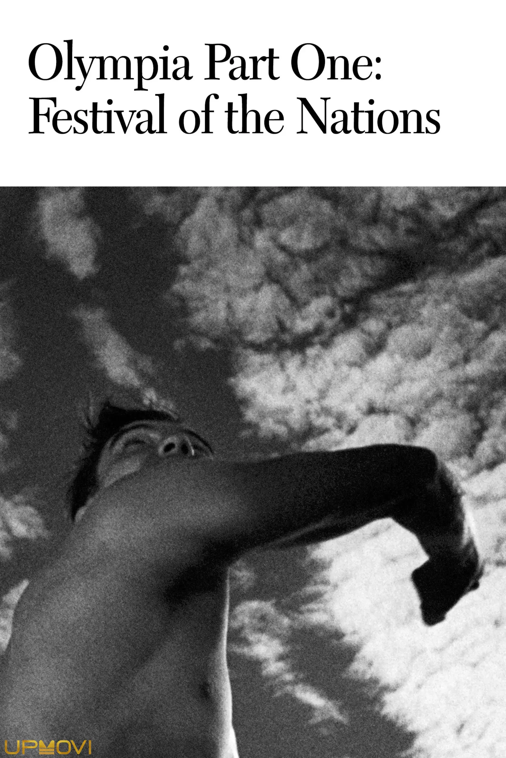 Olympia: Part One – Festival of the Nations