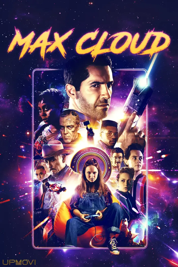 Max Cloud