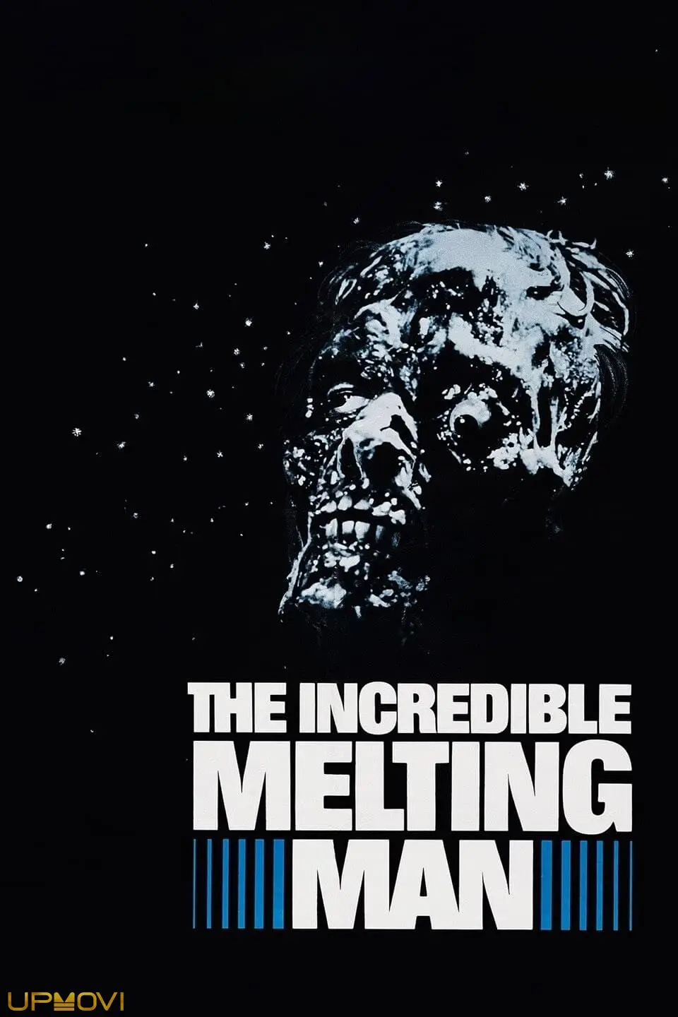 The Incredible Melting Man