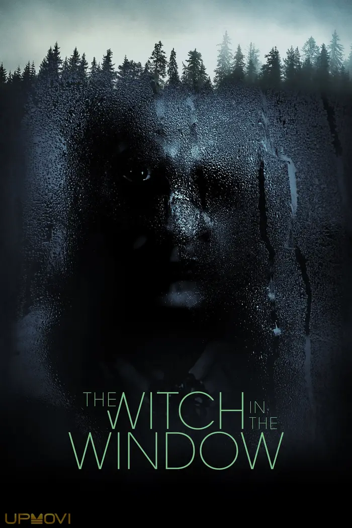 The Witch in the Window