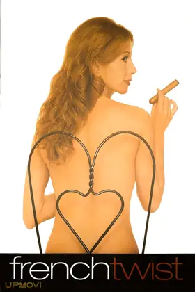 French Twist