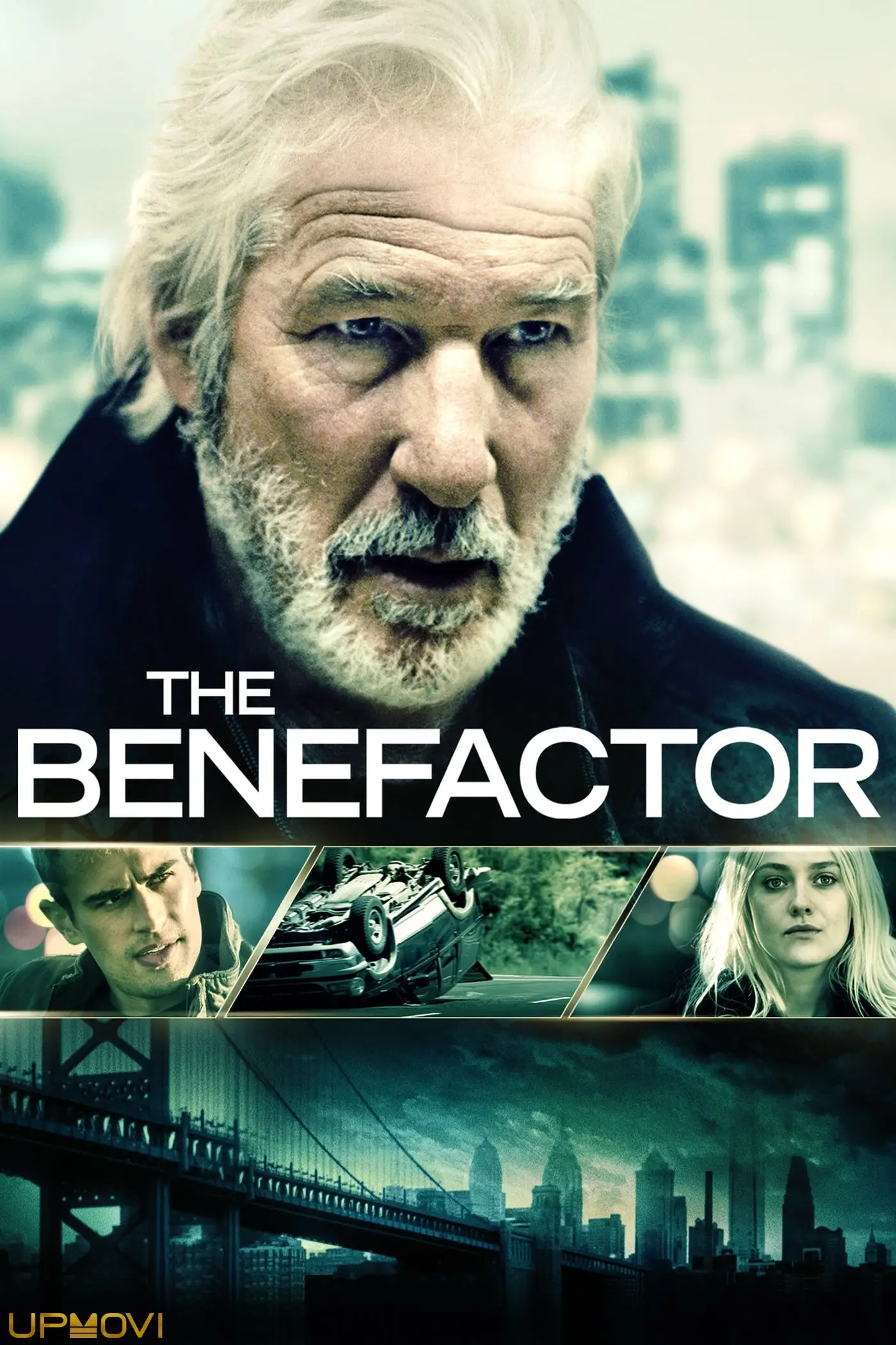 The Benefactor
