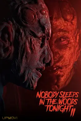 Nobody Sleeps in the Woods Tonight 2