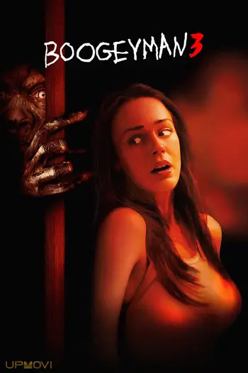 Boogeyman 3