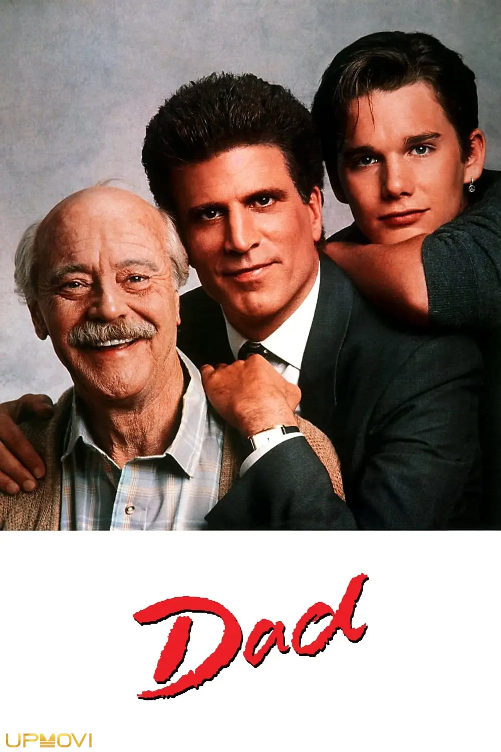 Dad