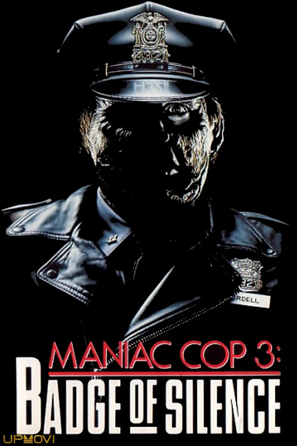 Maniac Cop 3: Badge of Silence