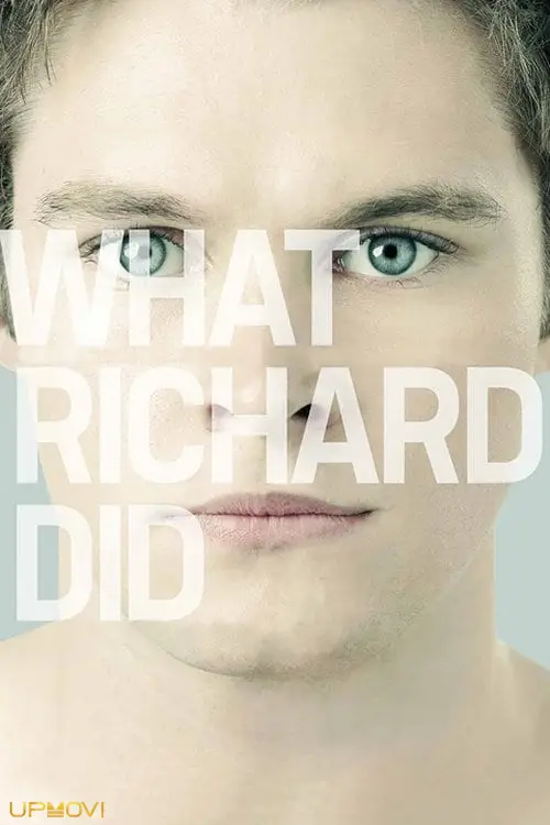 What Richard Did