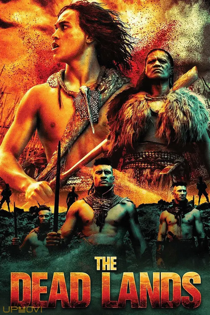 The Dead Lands