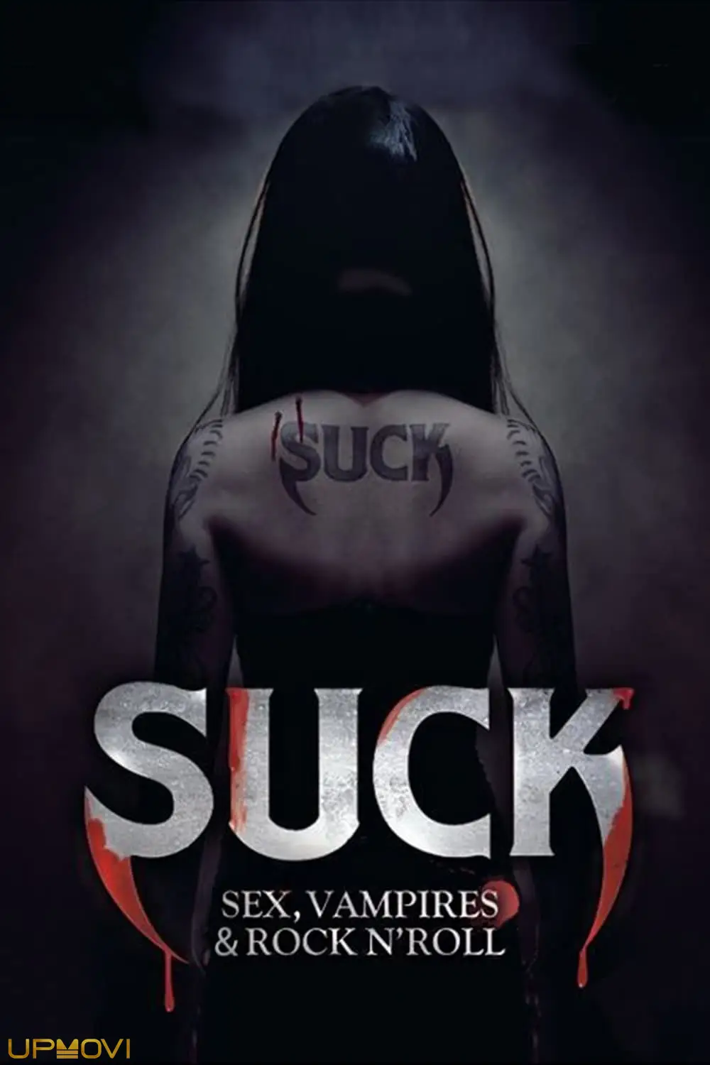 Suck