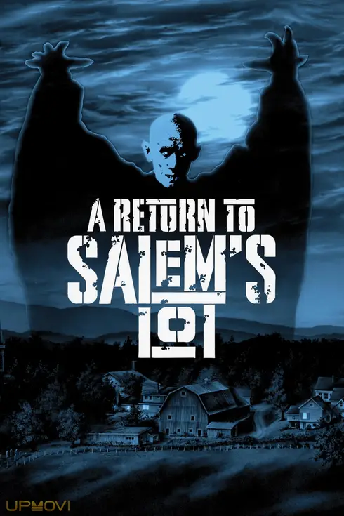A Return to Salem's Lot
