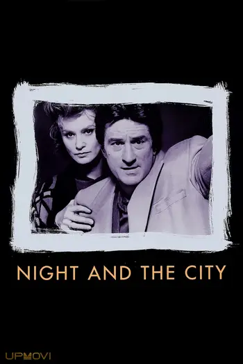Night and the City