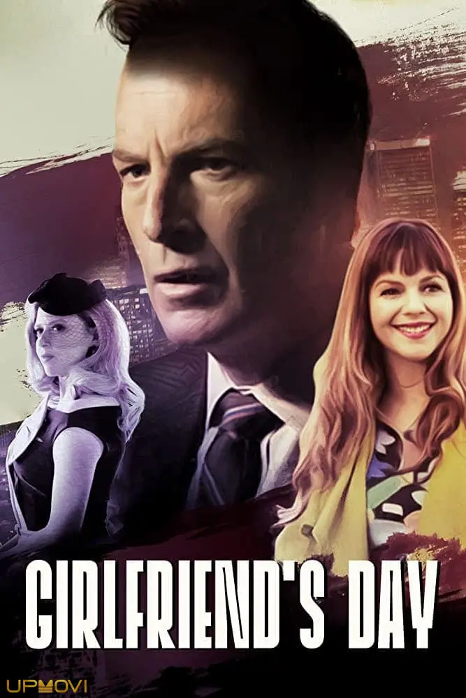 Girlfriend's Day