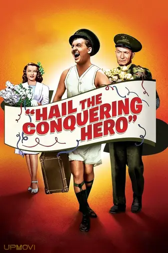 Hail the Conquering Hero