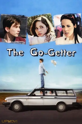 The Go-Getter
