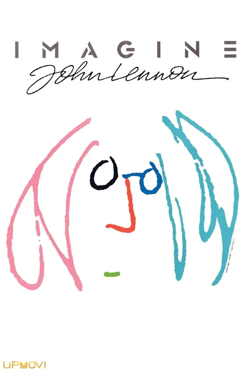Imagine: John Lennon