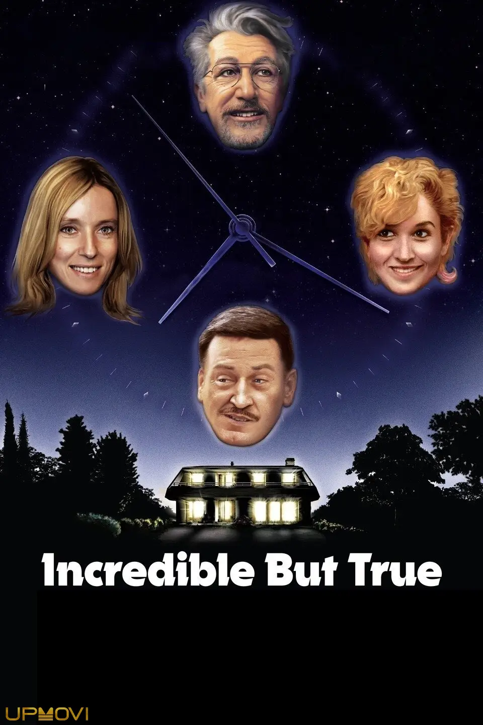 Incredible But True