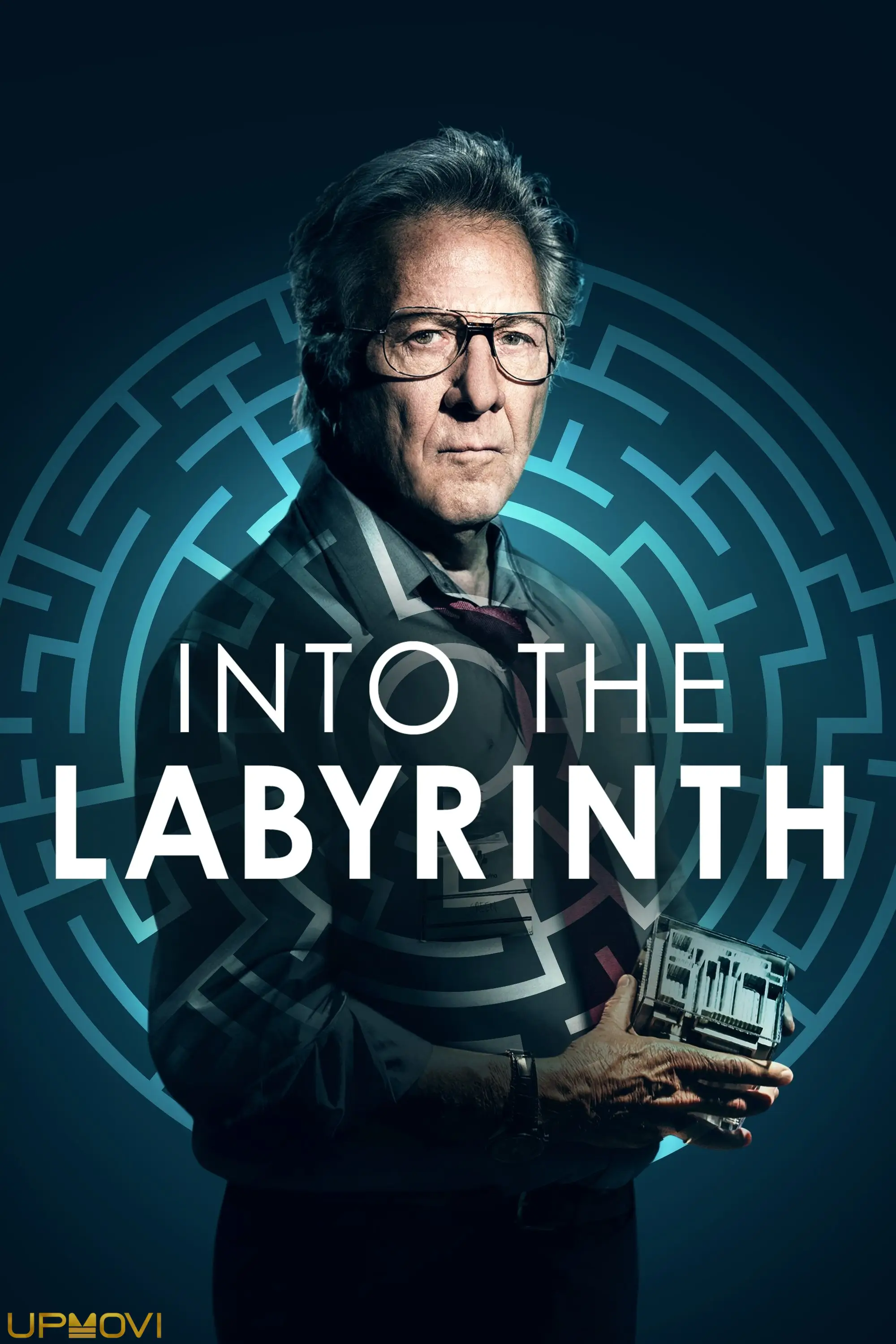 Into the Labyrinth