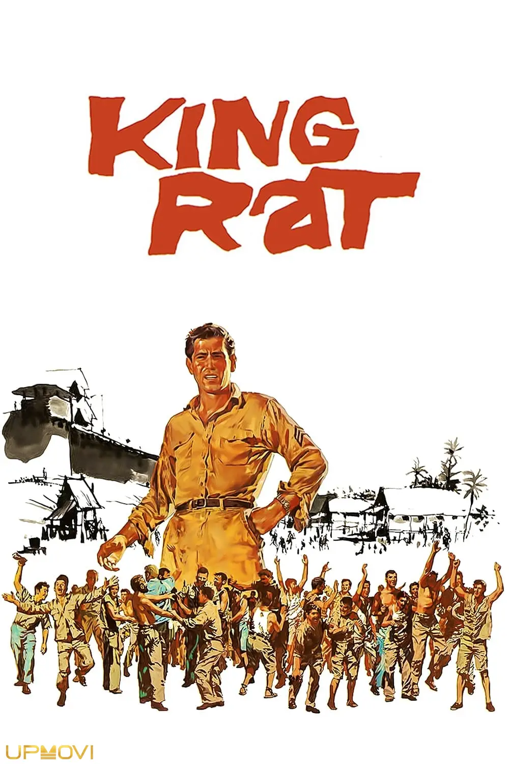 King Rat