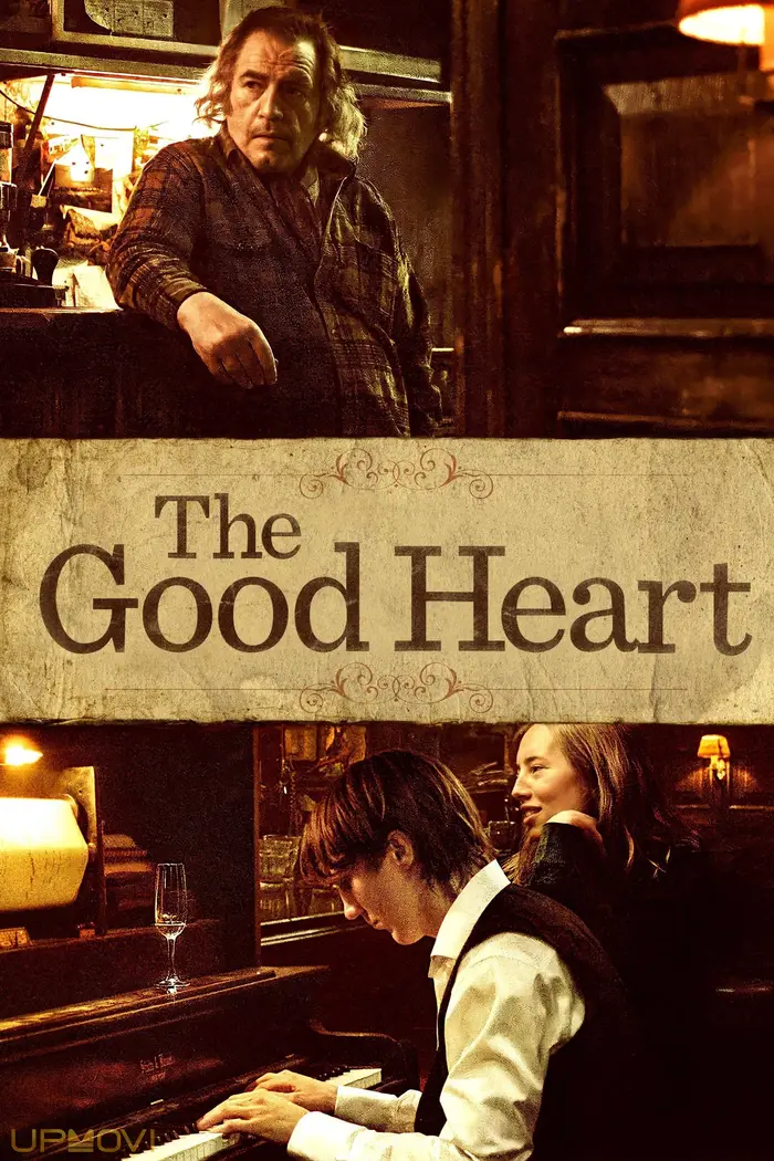 The Good Heart
