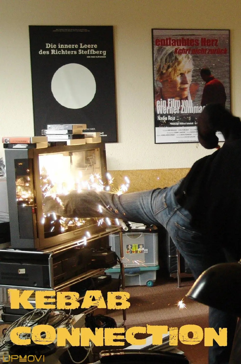 Kebab Connection
