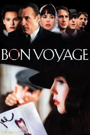 Bon Voyage