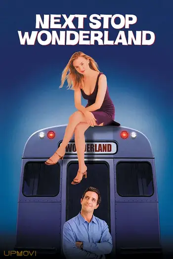 Next Stop Wonderland