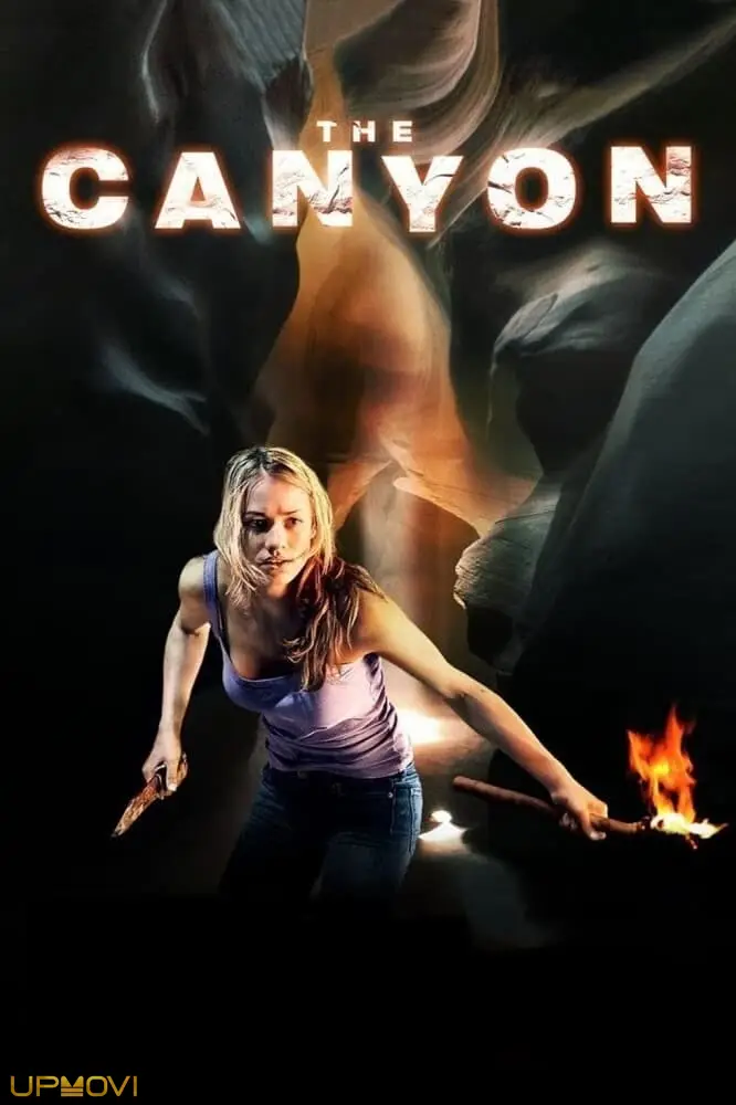 The Canyon
