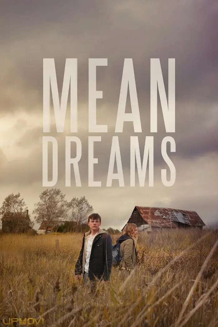 Mean Dreams