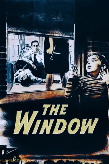 The Window