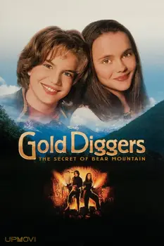 Gold Diggers: The Secret of Bear Mountain